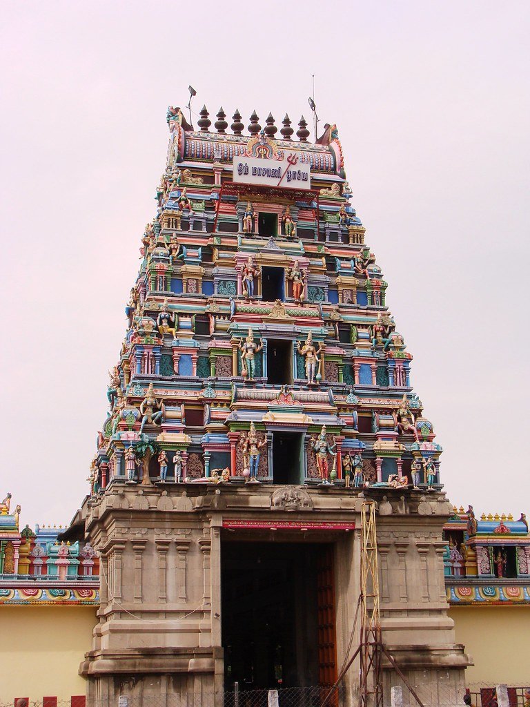 Valparai