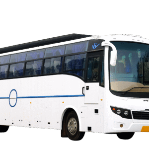 GrandRide Bus – 54 seater