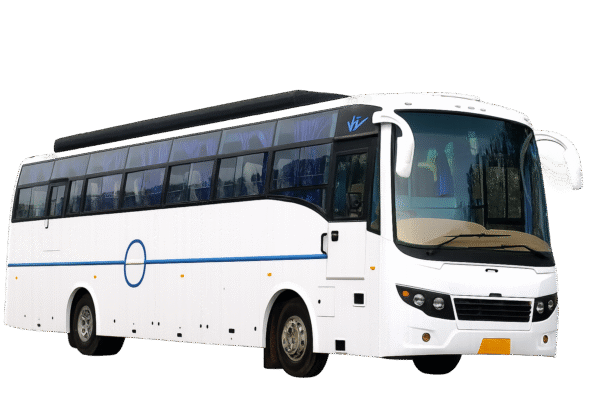 GrandRide Bus – 54 seater