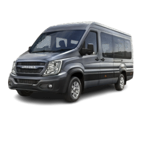 Urbania (16 Seater)