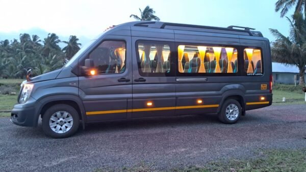 Urbania (16 Seater) - Image 2
