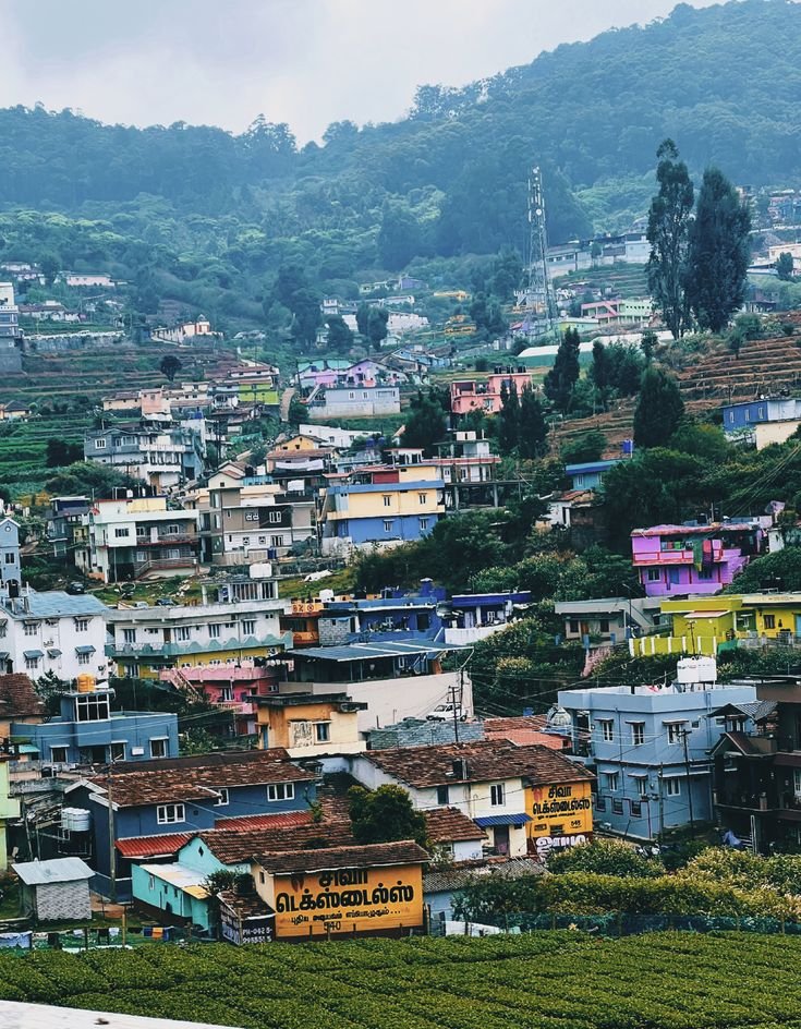 Ooty