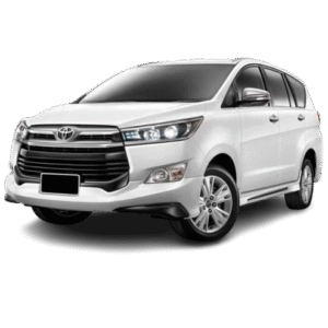 Toyota Innova Crysta