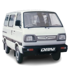 Maruthi Suzuki Omni