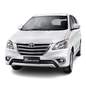 Toyota Innova