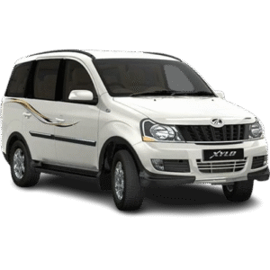 Mahindra Xylo