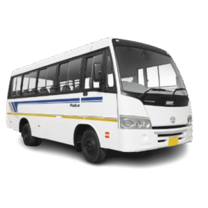 Tata 407 Mini Coach (32 Seater)